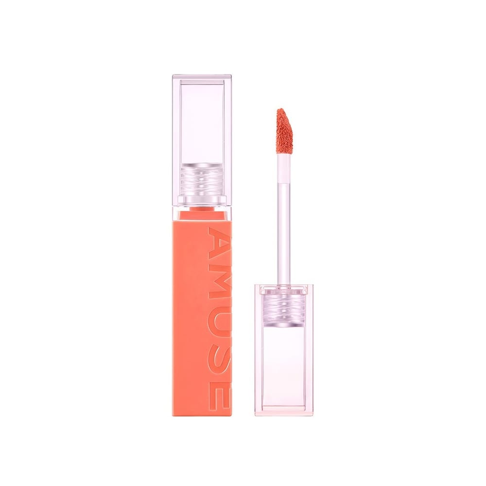 Amuse  Amuse Chou Velvet Lippenfarbe 4.0 g