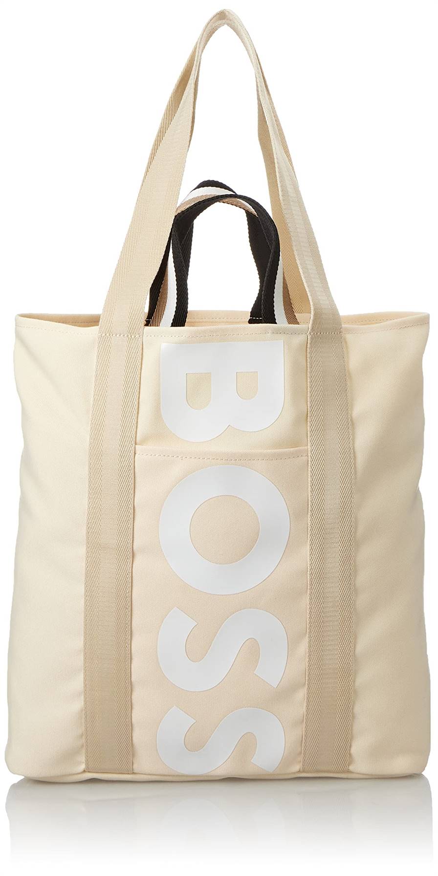 Hugo Boss Tote weiß