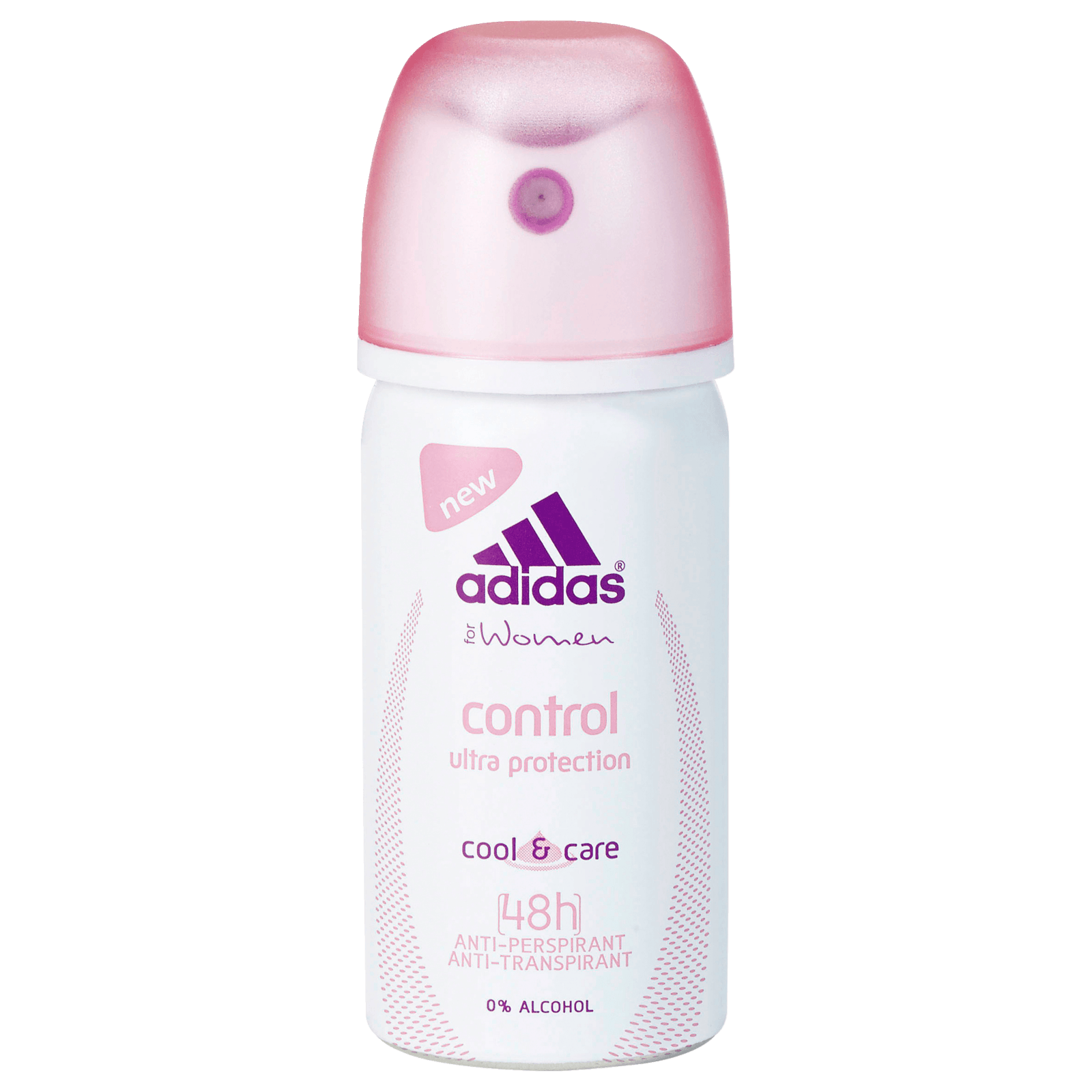 Adidas Women Deospray Control 35ml