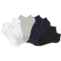 H.I.S Socken, (Dose, 8 Paar), in der Geschenkdose