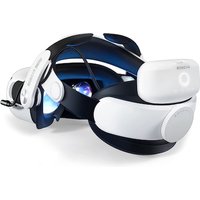 BoboVR M2 Pro Kopfband mit Akku für Quest 2