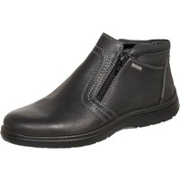 Jomos Reißverschlussstiefel "Jomos RV-Stiefel schwarz Jo-Tex"