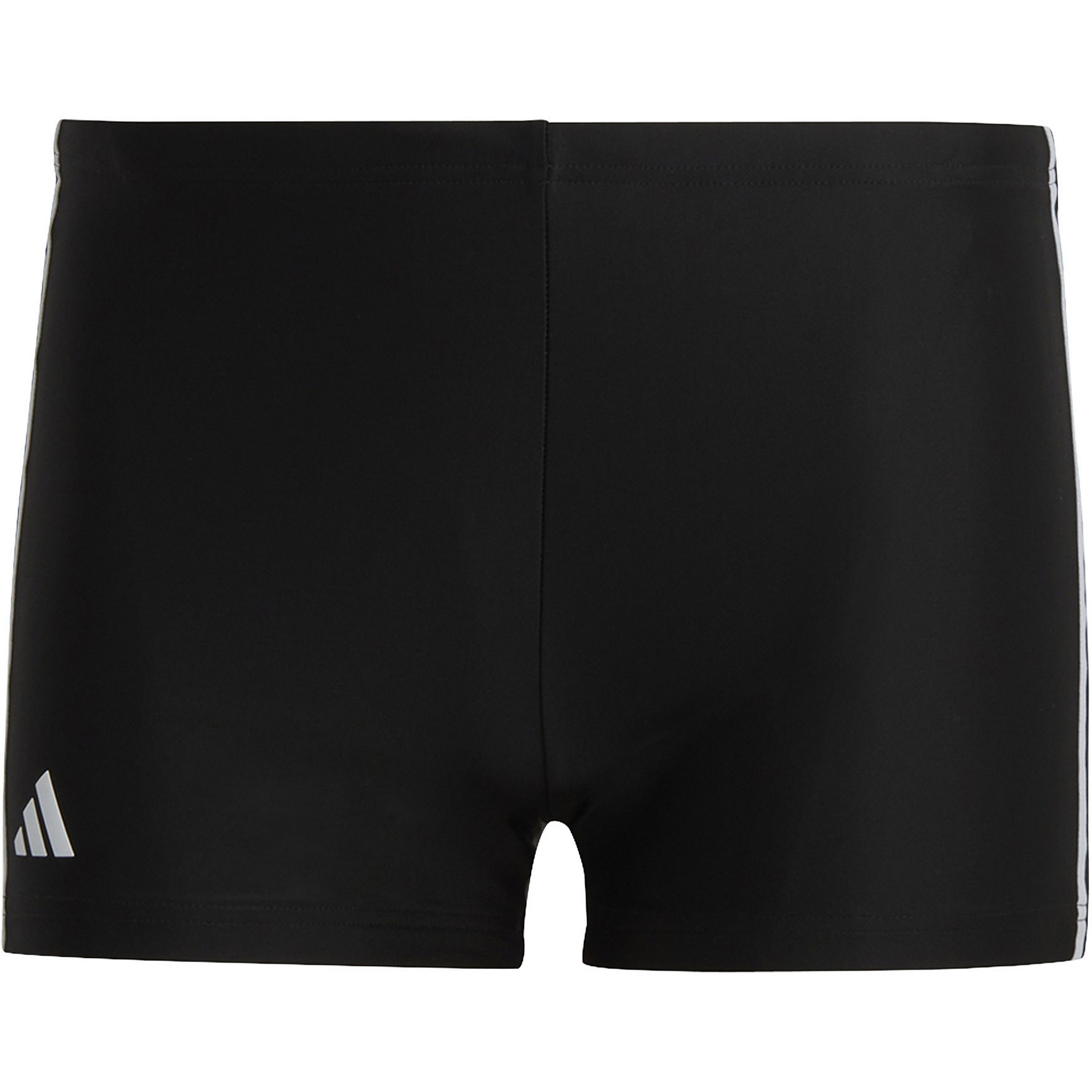 adidas 3STRIPES BOXER Badehose Herren