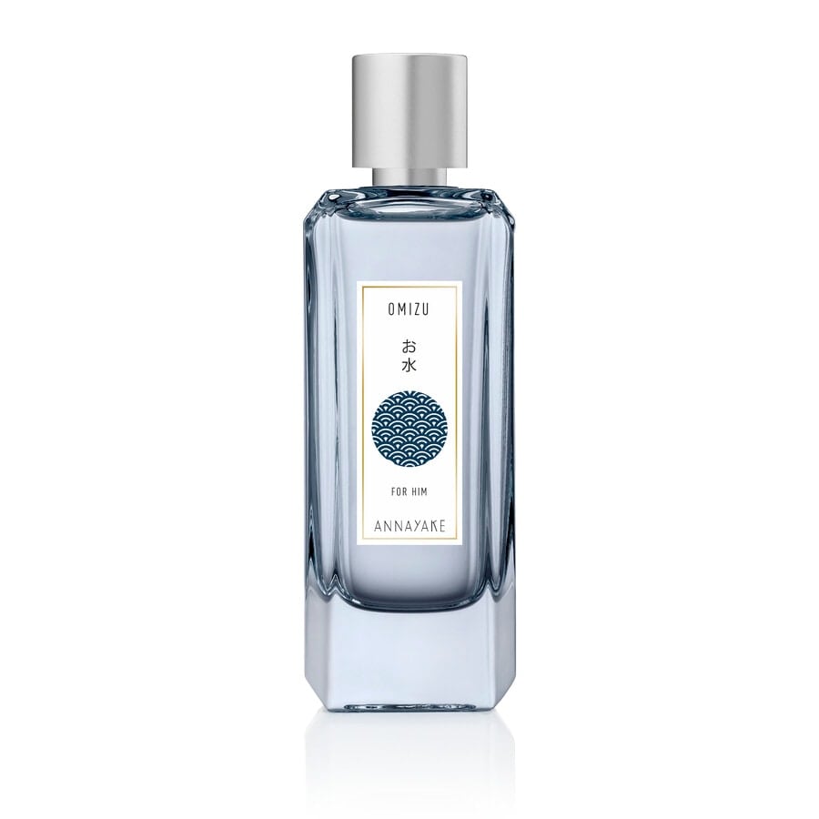 Annayake OMIZU Annayake OMIZU Omizu Him Eau de Toilette 100.0 ml