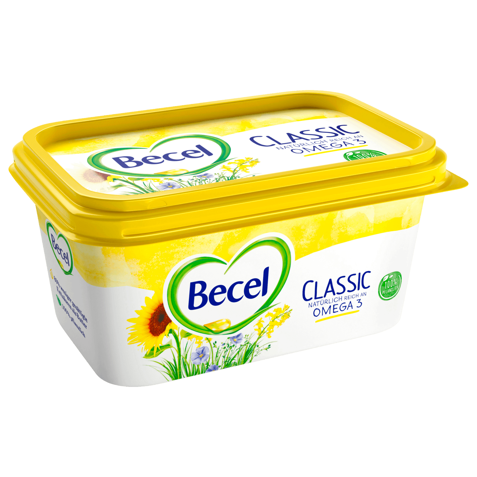 Becel Margarine Classic 450g