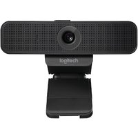 Logitech C925E HD Webcam