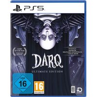 DARQ Ultimate Edition - PS5