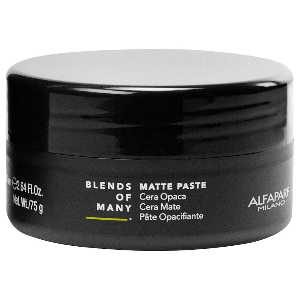 ALFAPARF MILANO Blends of Many ALFAPARF MILANO Blends of Many Matte Paste Haarcreme 75.0 ml