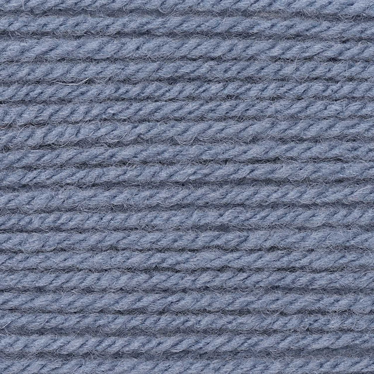 Rico Design Basic Super Big aran 400g 880m mittelblau