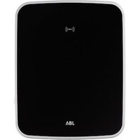 ABL Wallbox eMH3 Stand Alone, 2x 11 kW, 2x Typ 2 Steckdose 3W2214