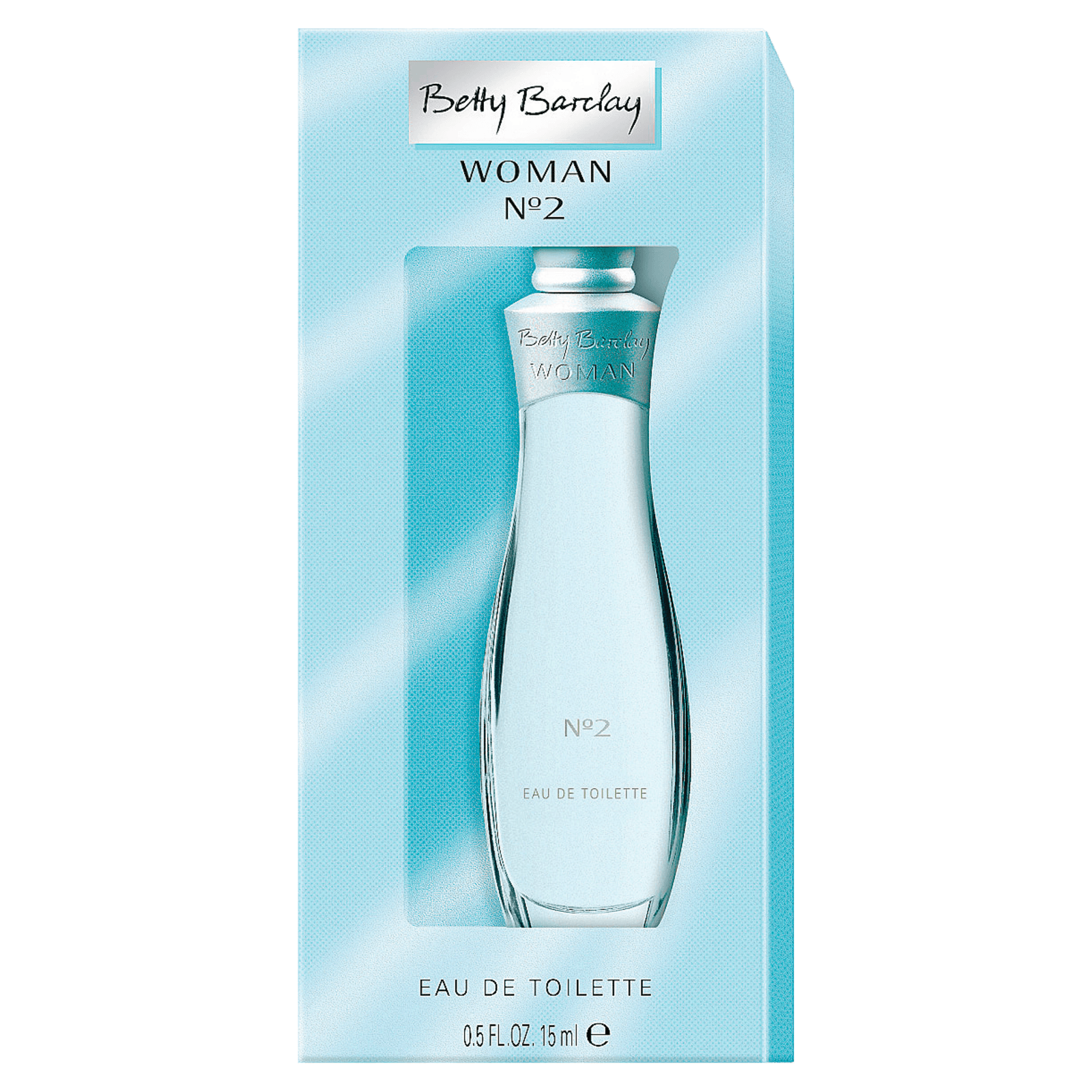 Betty Barclay Woman N°2 Eau de Toilette 15ml