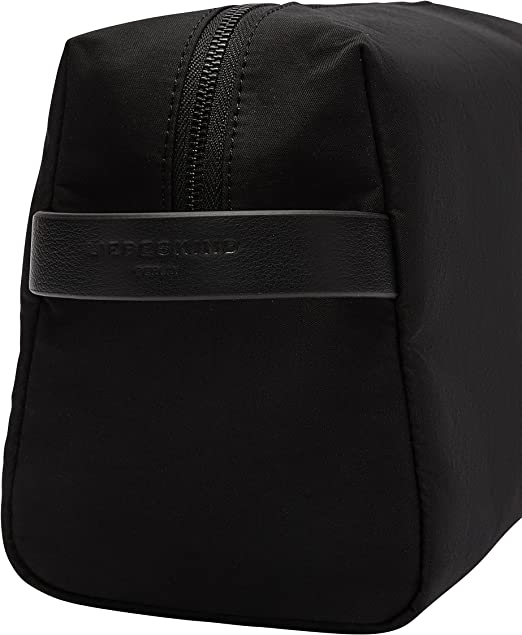 Liebeskind Berlin Kulturbeutel Jillian Cosmetic Pouch M Black