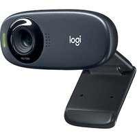 Logitech C310 HD Webcam