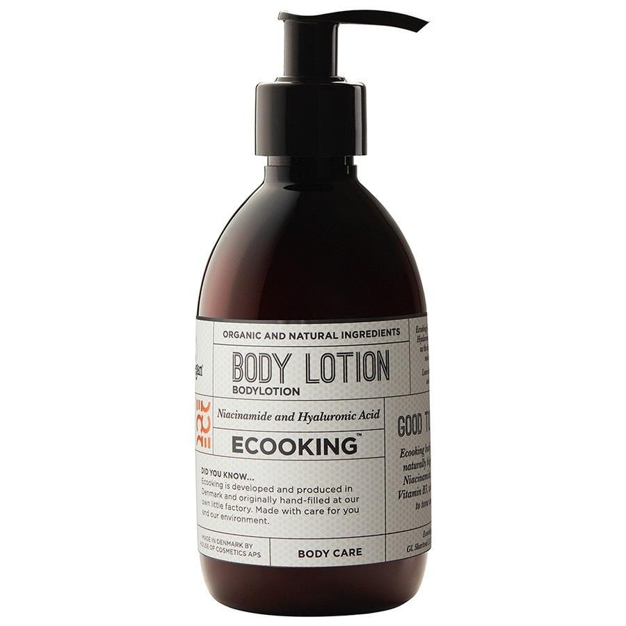 Molton Brown Body Essentials Molton Brown Body Essentials Relaxing Ylang-Ylang Body Lotion Bodylotion 300.0 ml