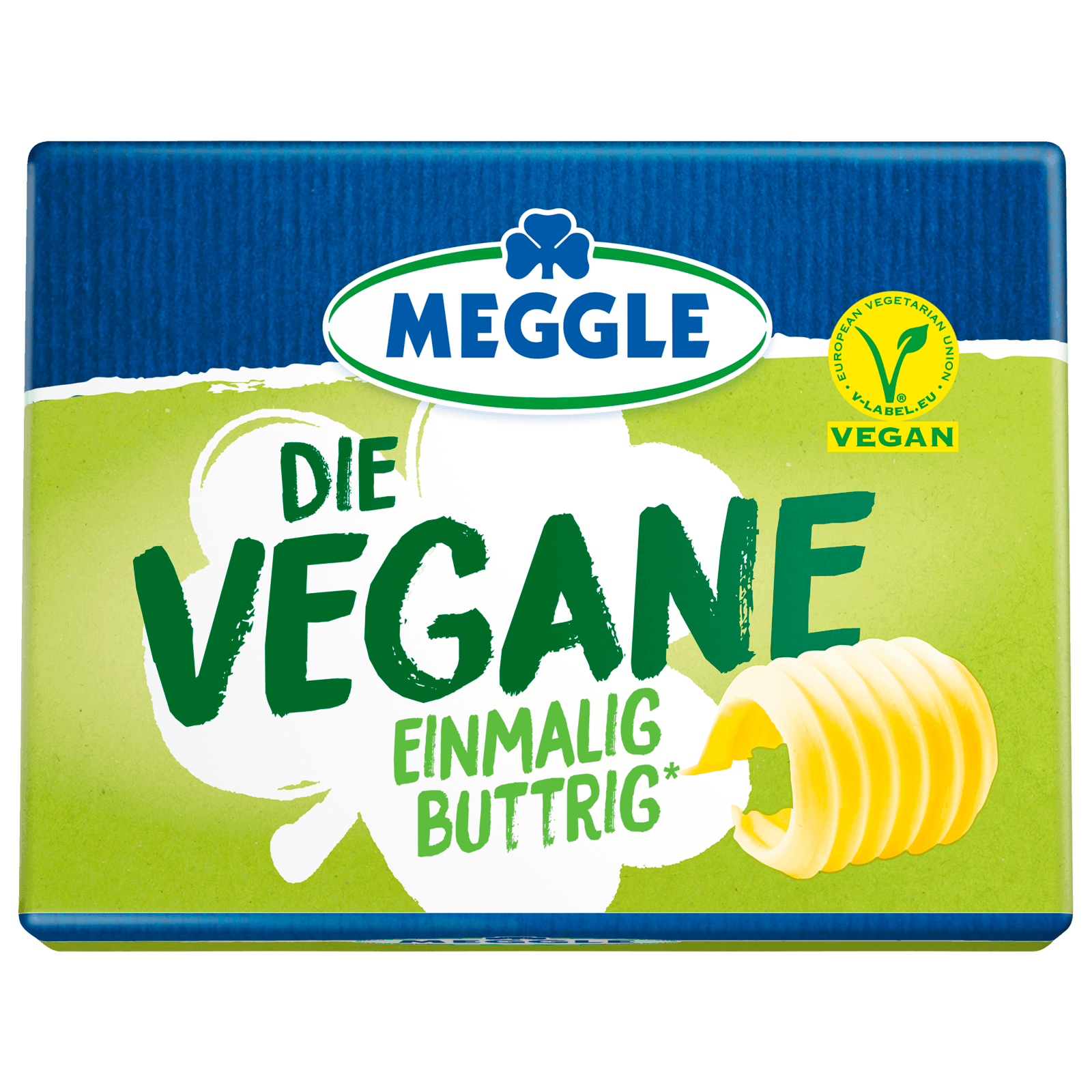 Meggle Die Vegane 250g