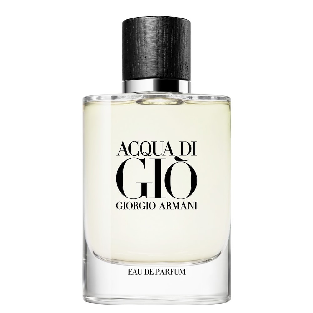 Armani Acqua di Giò Armani Acqua di Giò Refillable Eau de Parfum 75.0 ml