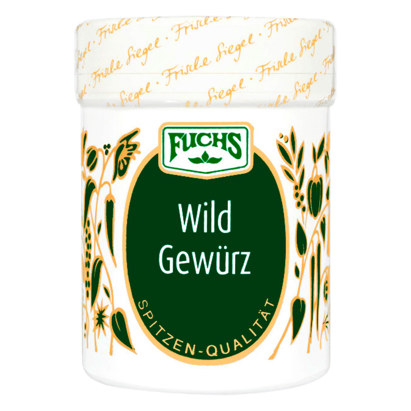 Fuchs Wild Gewürz 45g