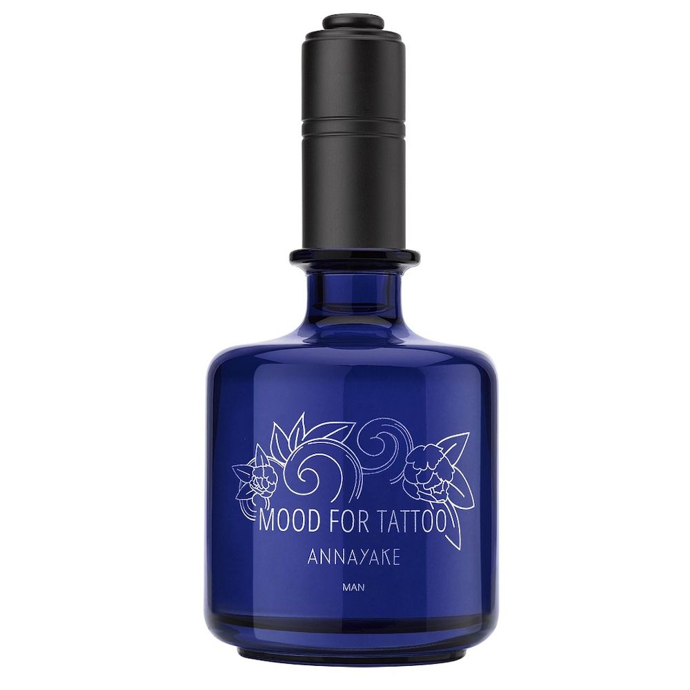 Annayake Mood for Tattoo Annayake Mood for Tattoo Man Eau de Toilette 100.0 ml