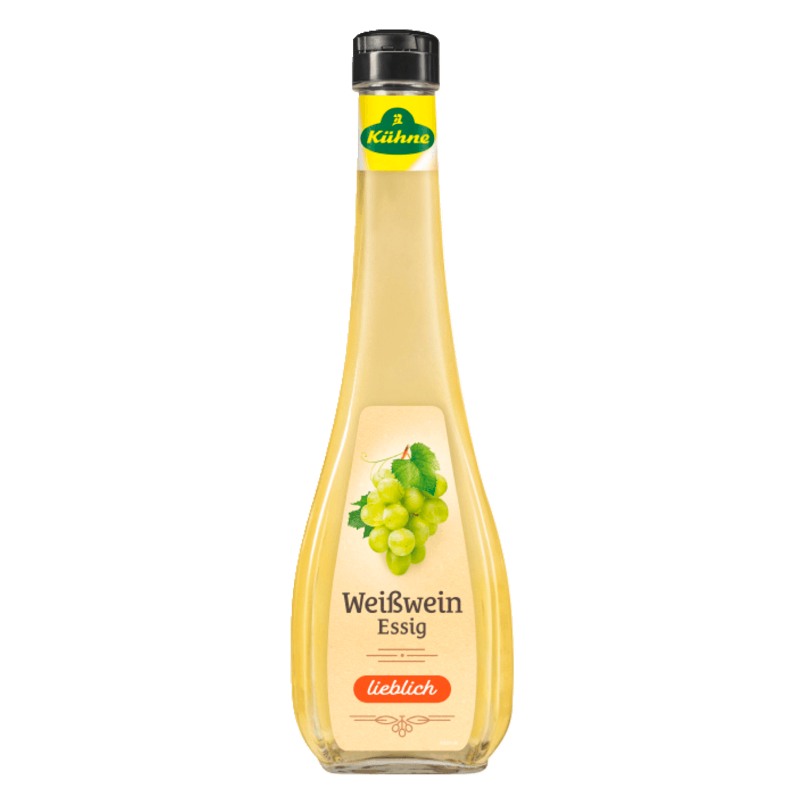 Kühne Weißwein-Essig 500ml