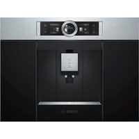 BOSCH Einbau-Kaffeevollautomat "CTL636ES1"