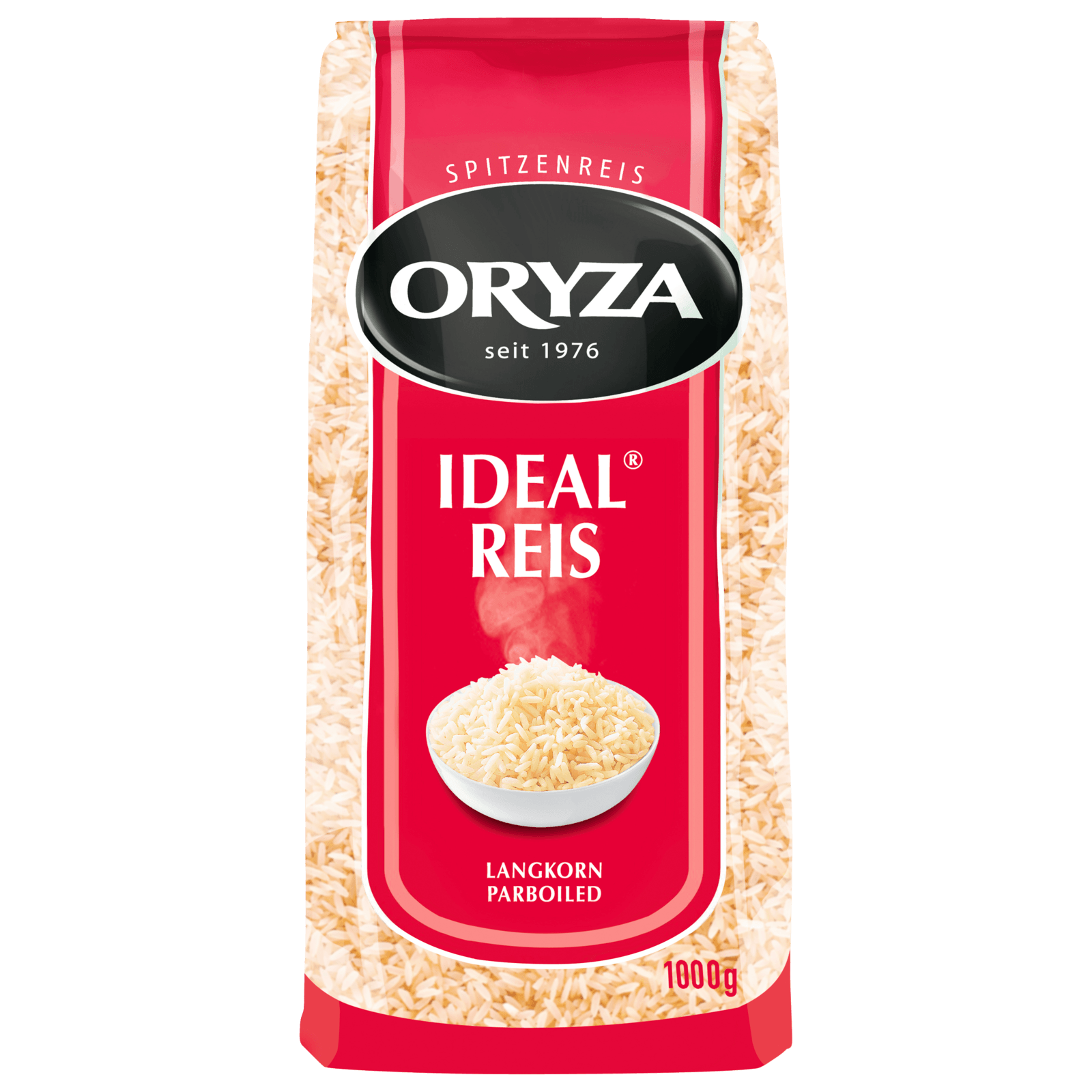 Oryza Ideal-Reis 1kg