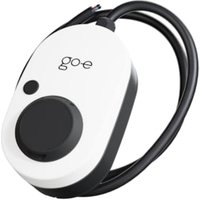 go-e Charger Gemini Wallbox, 22 kW, 1,8m Kabel, weiß