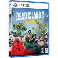 Dead Island 2  Pulp Edition - PS5