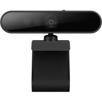 Lenovo Performance FHD Webcam USB-C Schwarz