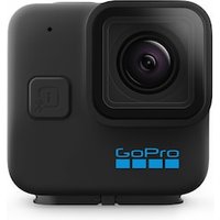 GoPro Hero 11 Black Mini 5K60/4K120-Action Cam wasserdicht Sprachsteuerung