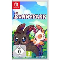 Bunny Park - Nintendo Switch