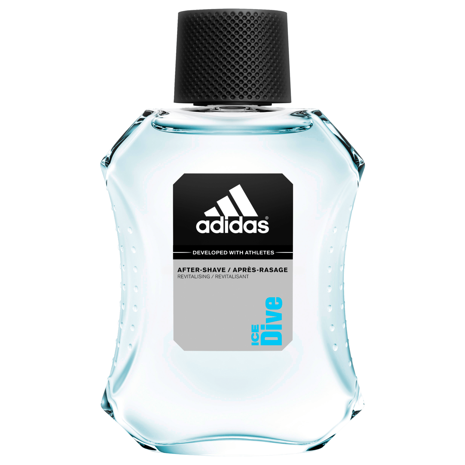 Adidas Men Aftershave Ice Dive 100ml