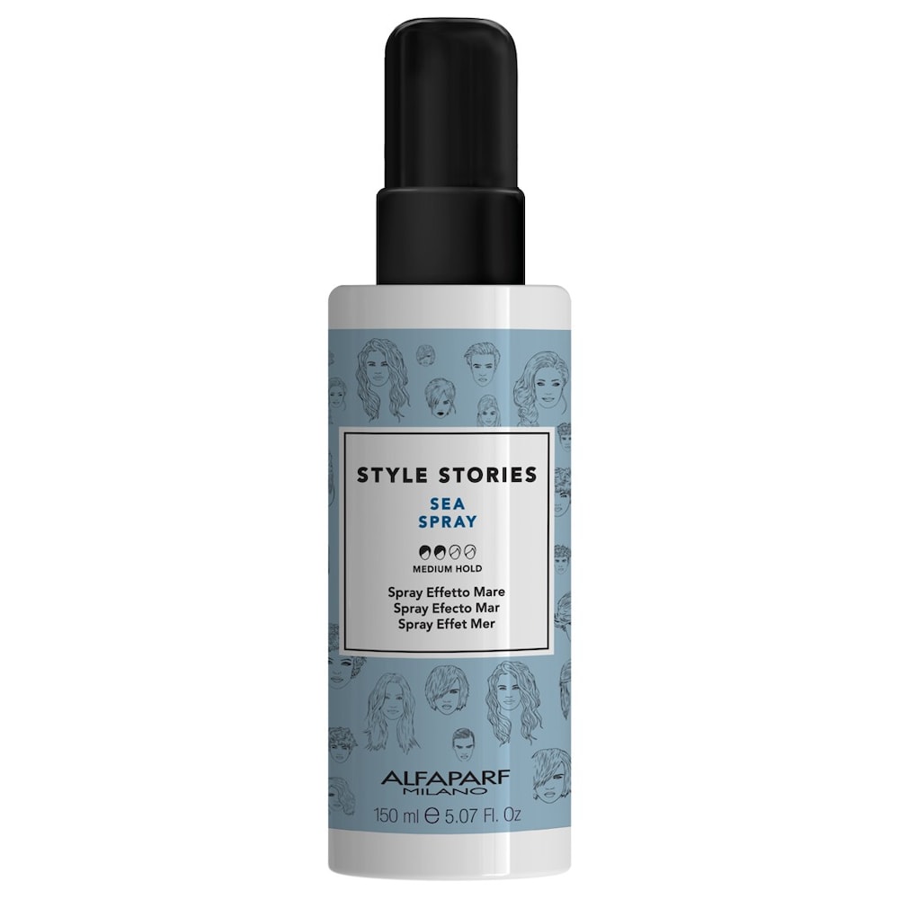 ALFAPARF MILANO Style Stories ALFAPARF MILANO Style Stories Sea Spray Haarstyling-Liquid 150.0 ml