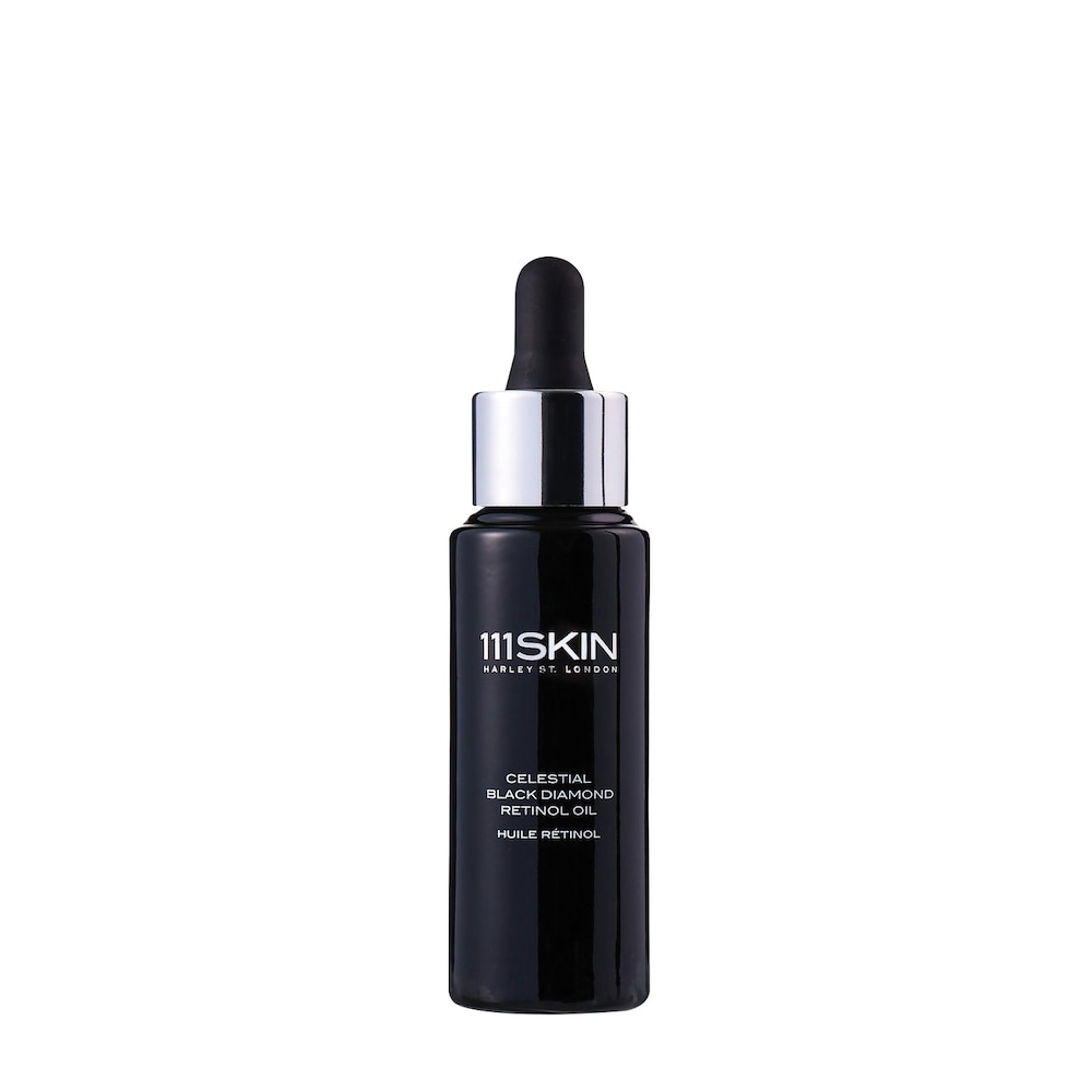 111Skin Celestial Black Diamond 111Skin Celestial Black Diamond Retinol Oil Gesichtscreme 30.0 ml