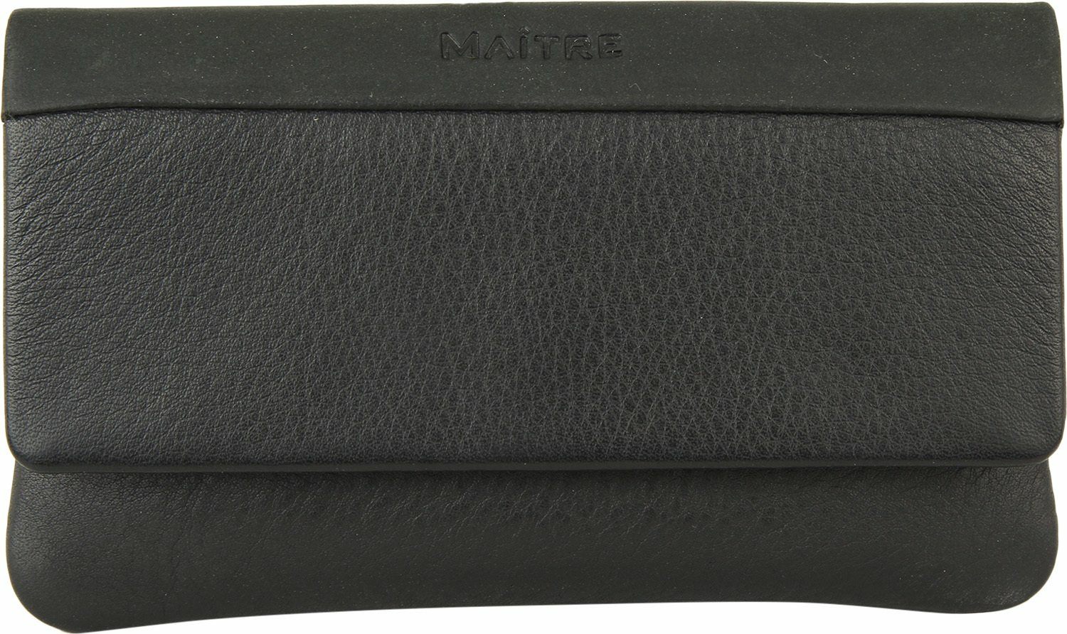 Maitre Neutral Bundenbach Siegwald KeyCase F schwarz