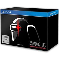 Among Us - Impostor Edition - PS4