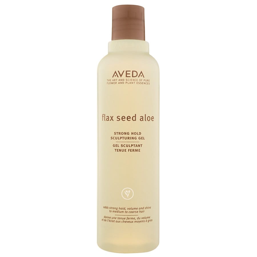 Aveda  Aveda Flax Seed Aloe Strong Hold Sculpturing Gel Haargel 250.0 ml