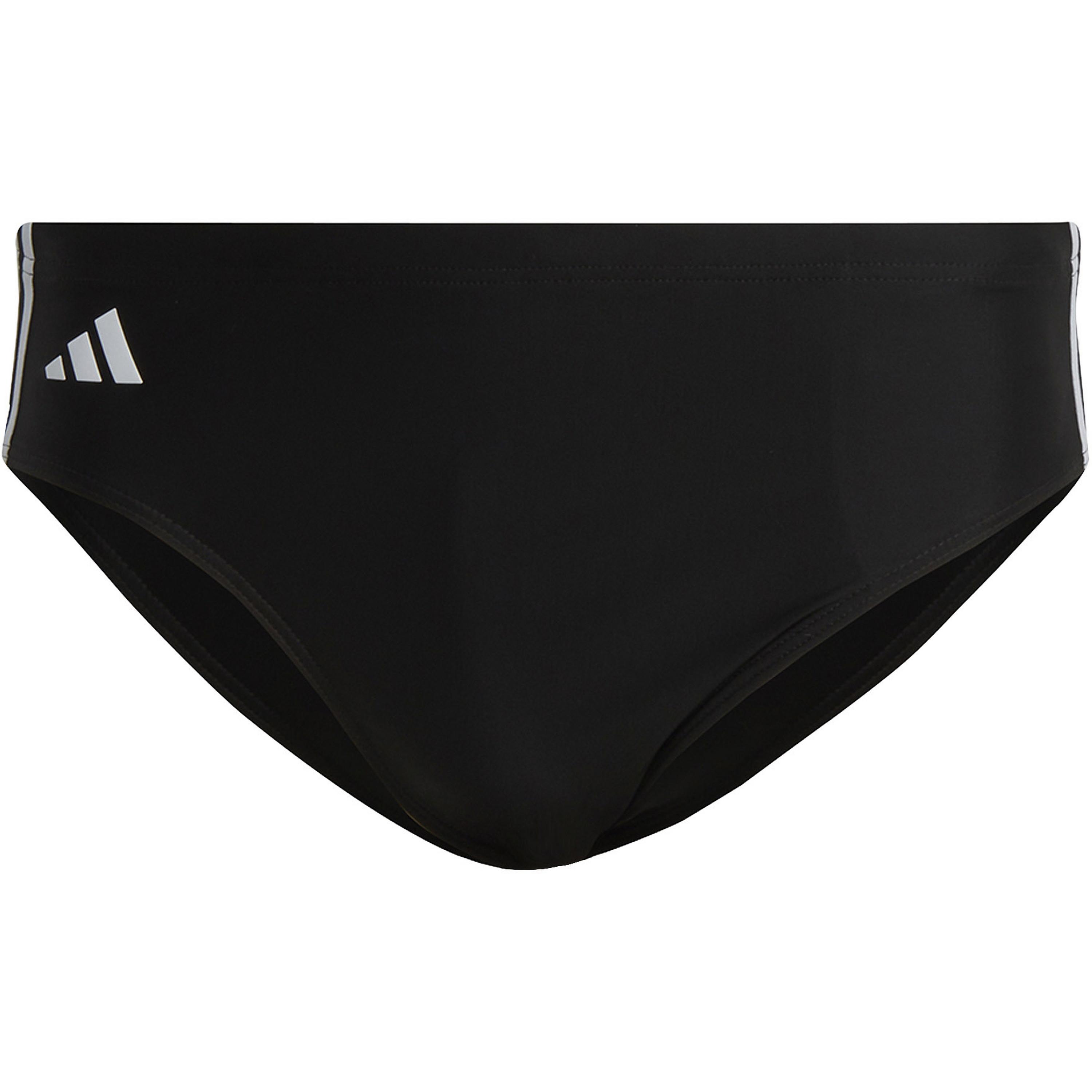 adidas 3STRIPES TRUNK Badehose Herren