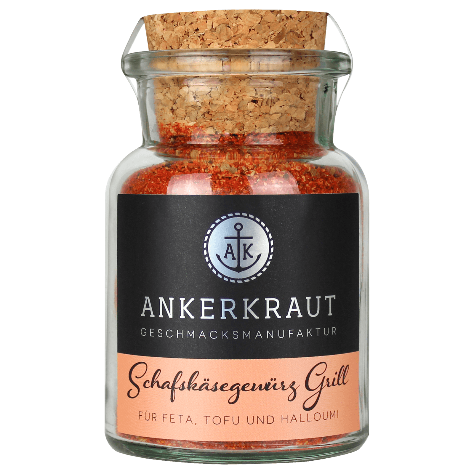 Ankerkraut Schafskäsegewürz Grill 95g