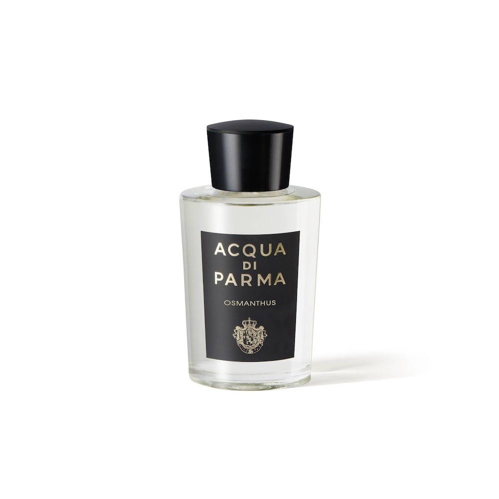 Acqua di Parma Signatures Of The Sun Acqua di Parma Signatures Of The Sun Osmanthus Eau de Parfum 180.0 ml