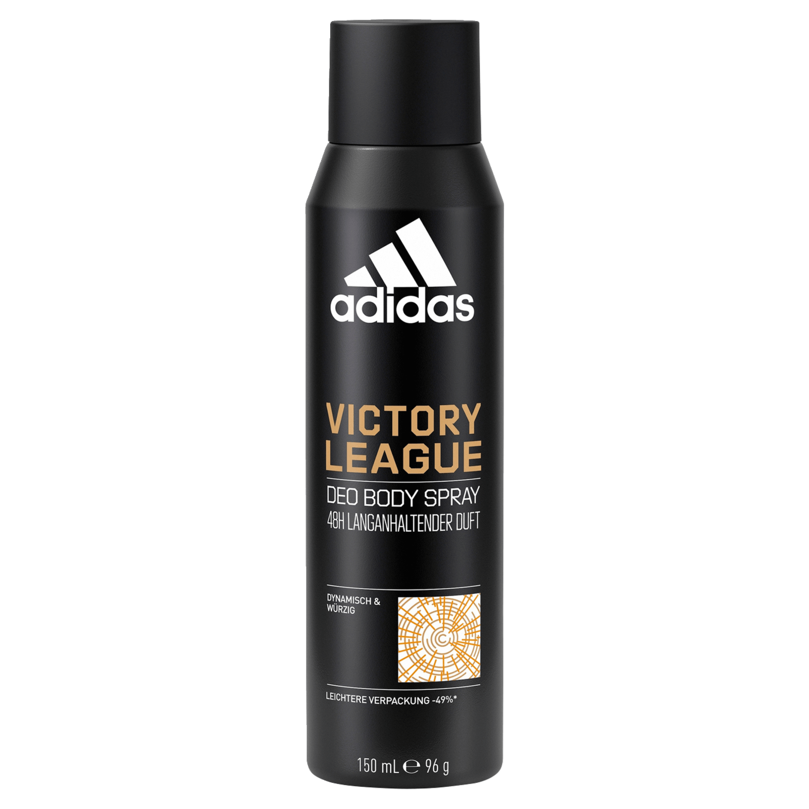 Adidas Men Deospray Victory League 150ml