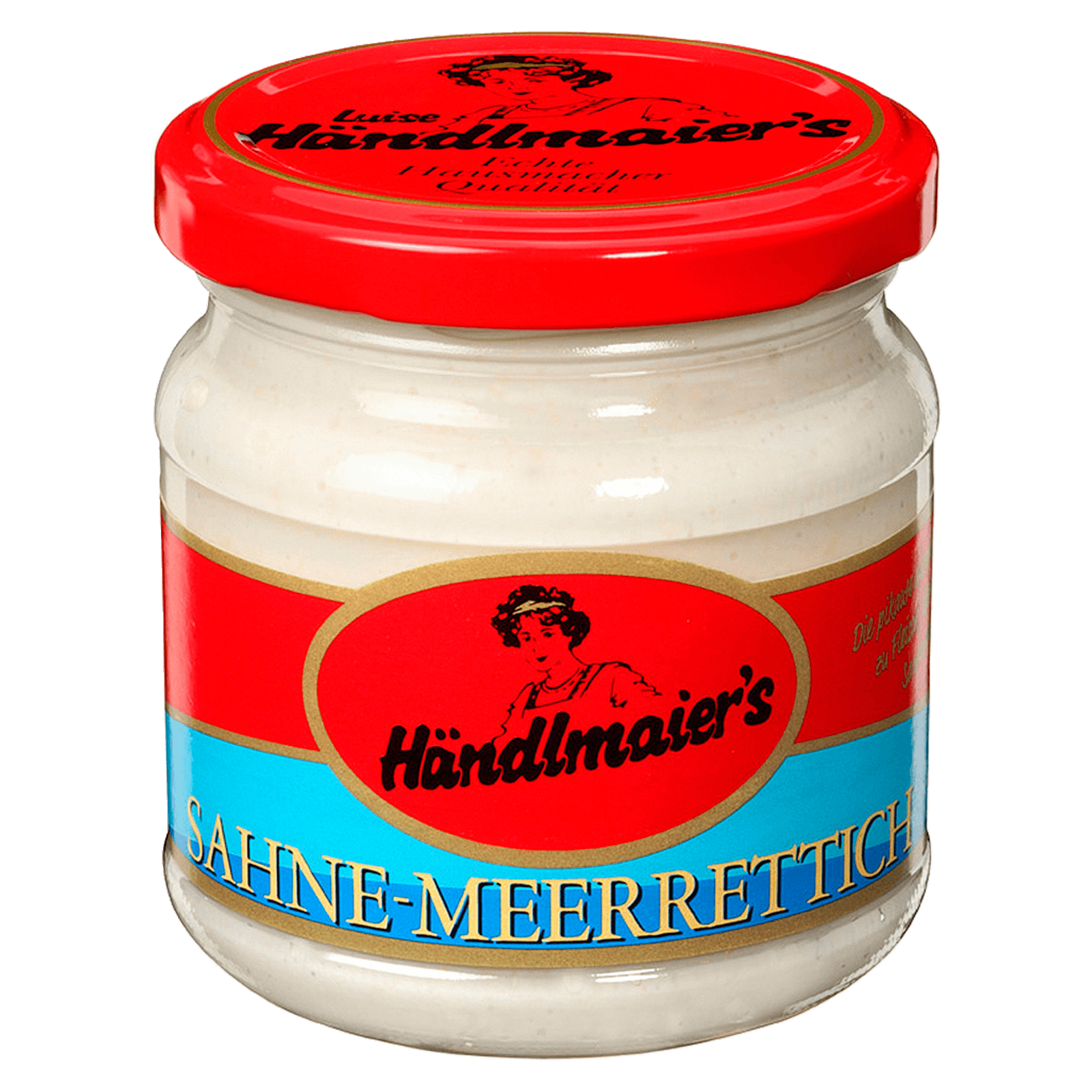 Händlmaier's Sahnemeerrettich 190g