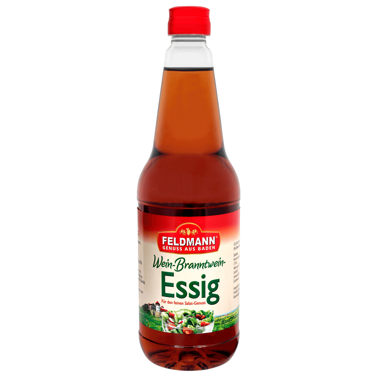 Feldmann Wein-Branntwein-Essig 0,75l