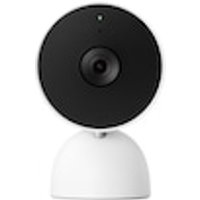 Google Nest Cam Indoor (mit Kabel) - Intelligente Überwachungskamera