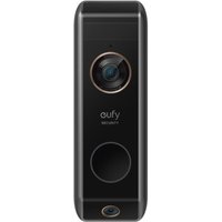 eufy Video Türklingel Doorbell DualCam 2K Pro batteriebetrieben