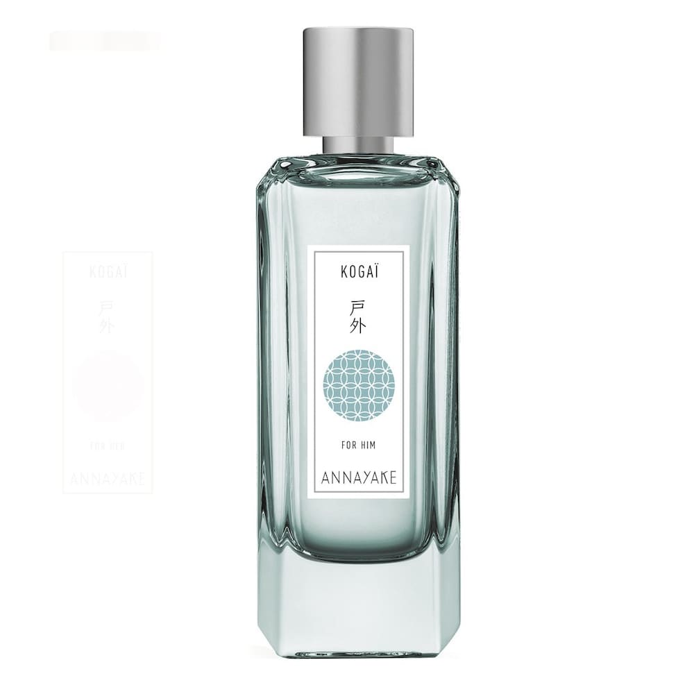 Annayake Kogaï Annayake Kogaï for Him Eau de Toilette 100.0 ml