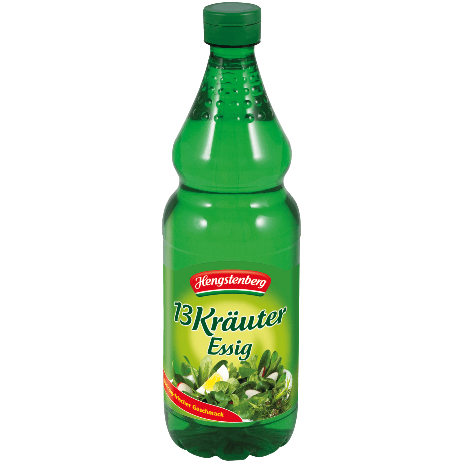 Hengstenberg 13 Kräuter Branntweinessig naturvergoren 750ml
