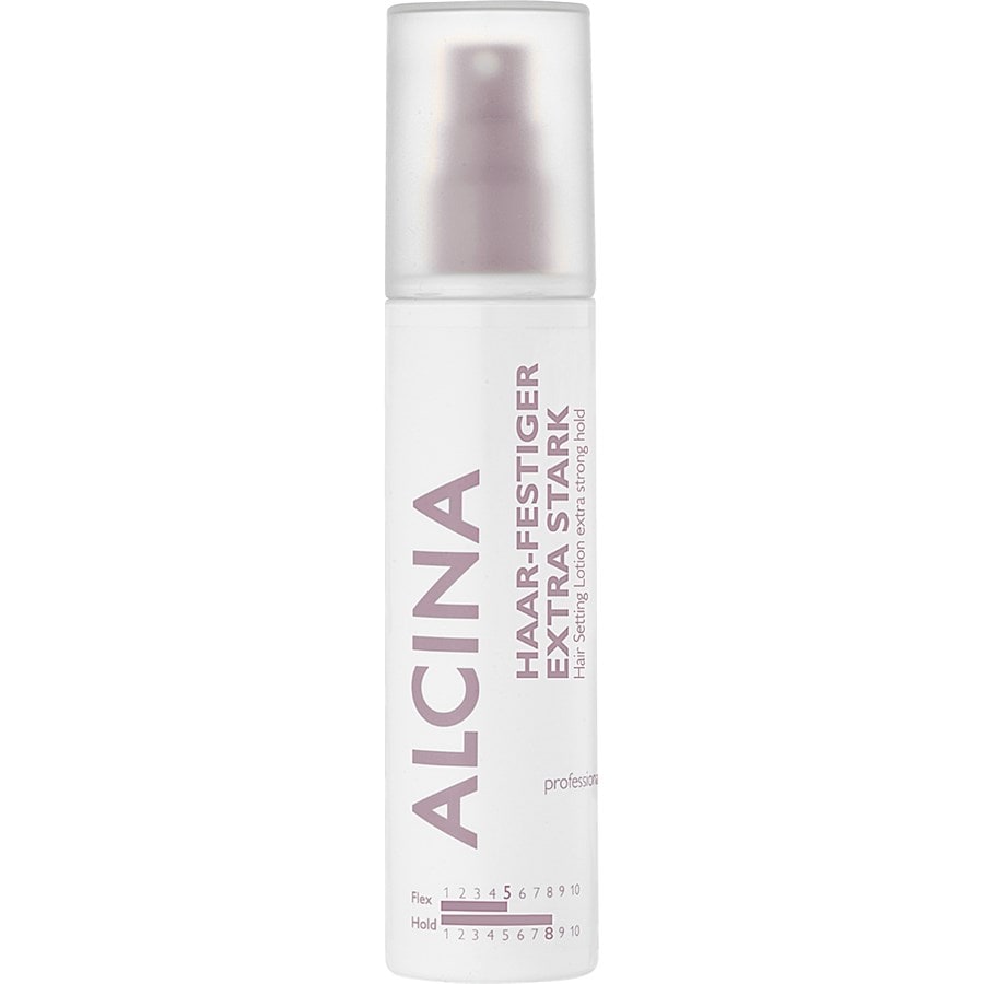 Alcina  Alcina Haarfestiger-Extra Stark Haarspray 125.0 ml