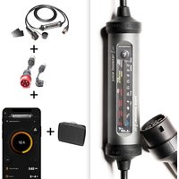 JUICE BOOSTER 3 air EU Basic Set