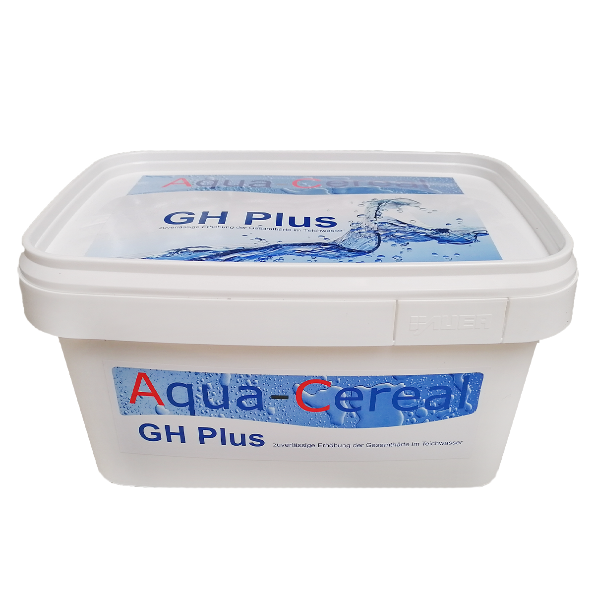 Aqua-Cereal GH-Plus 4,5kg