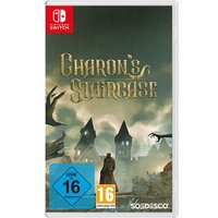 Charons Staircase - Nintendo Switch